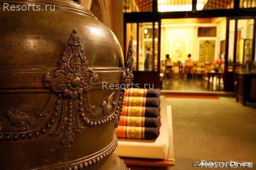 At Panta Phuket Hotel 52